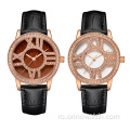 Модный сплав Case Quartz Watch for Woman